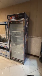 یخچال ایستاده عمق ۷۰ - تصویر 7