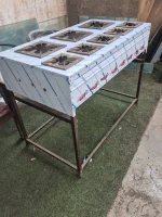 کته پز ۲۰ در ۲۰( شعله ) - تصویر 3
