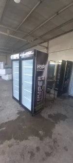 یخچال ایستاده عمق ۷۰ - تصویر 4