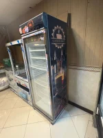 یخچال ایستاده عمق ۷۰ - تصویر 2