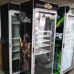 یخچال ایستاده عمق ۷۰