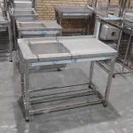 سینک ظرفشویی( صنعتی )