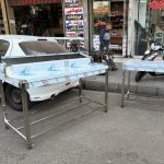 میزکار طرح تاپینگ