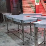 میزکار ( صنعتی )