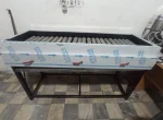 کباب پز ذغالی و گازی - تصویر 2