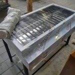 کباب پز ذغالی و گازی