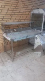 میزکار طرح تاپینگ - تصویر 2