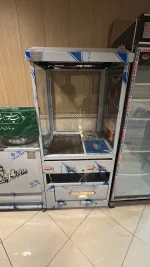 فر ساندویچی ۳ کاره زیر پیتزا خور - تصویر 6